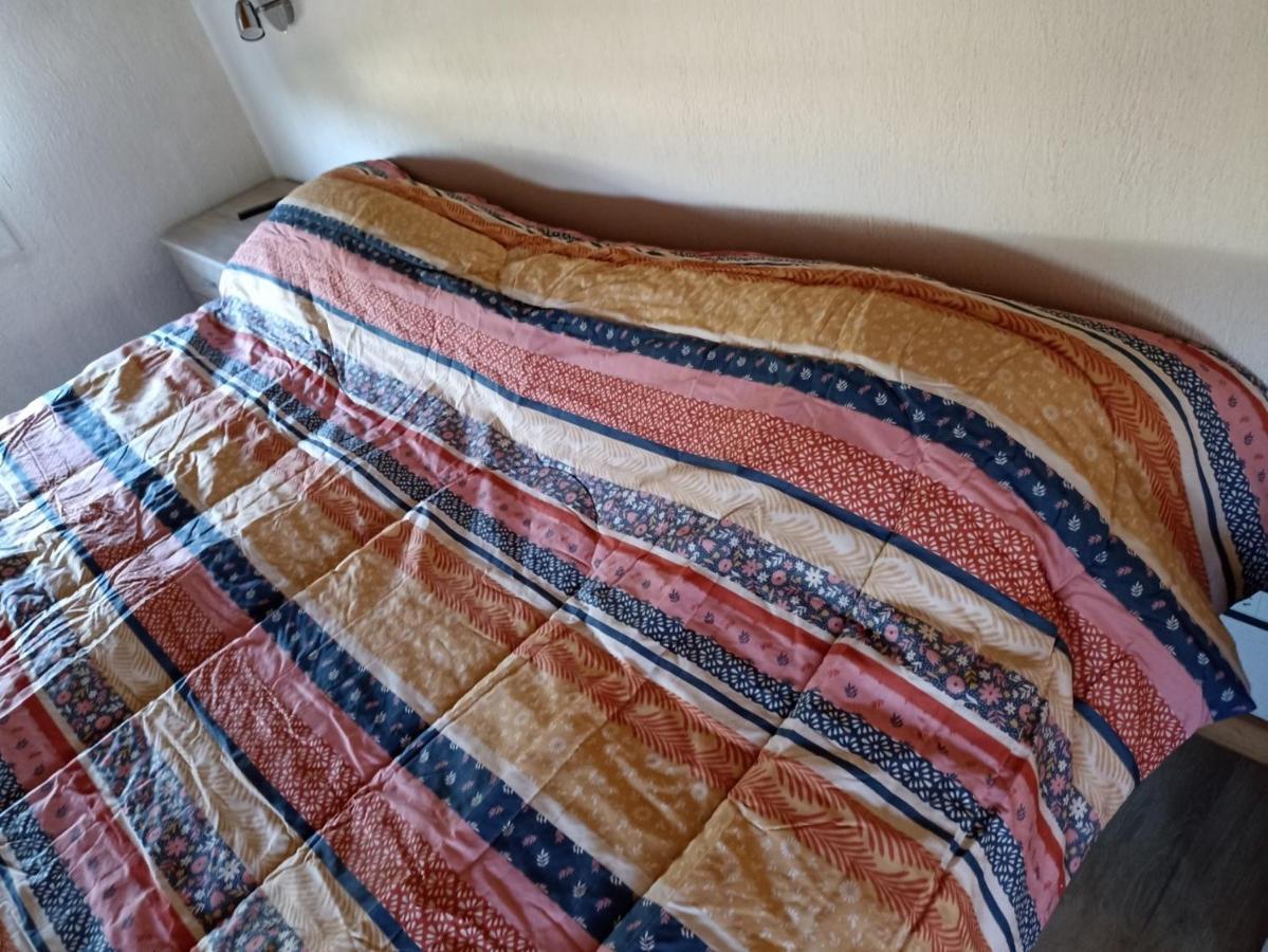 Appartamento Apart Altos DEl Bolsón Esterno foto