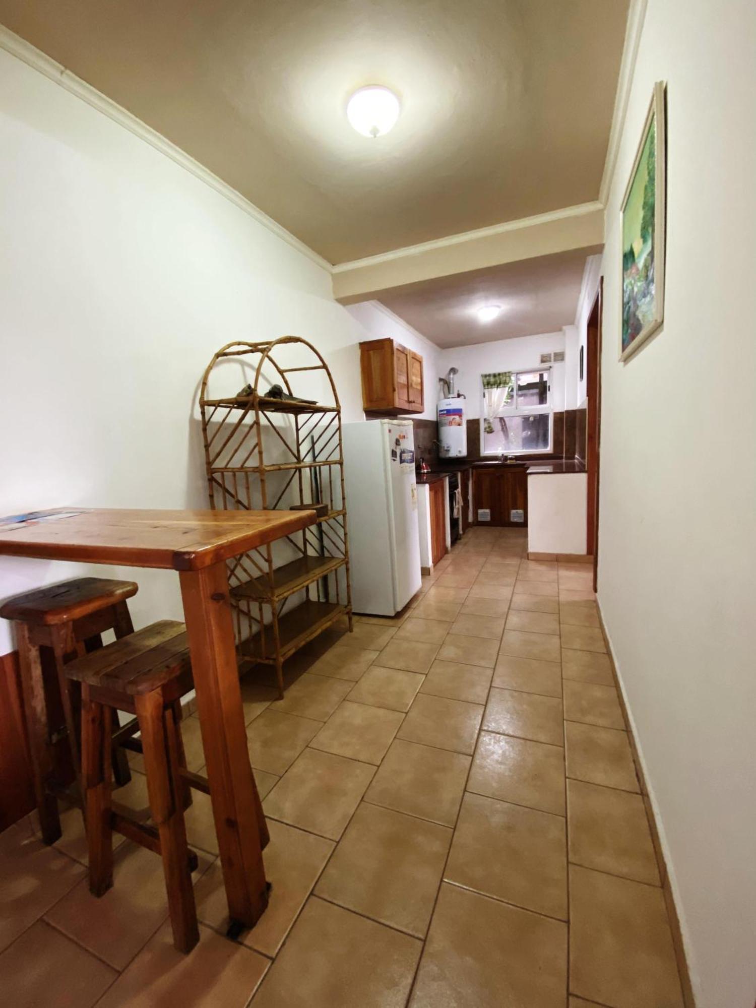 Appartamento Apart Altos DEl Bolsón Esterno foto