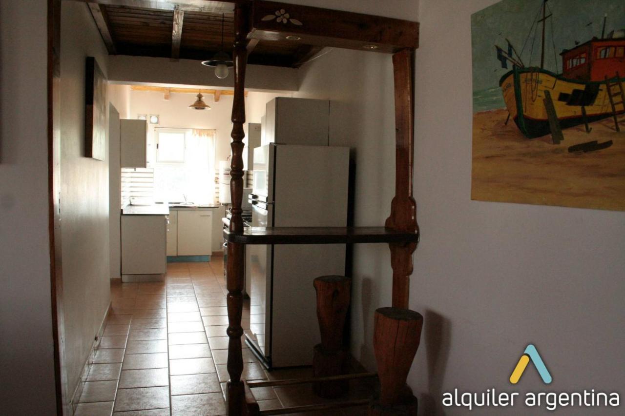 Appartamento Apart Altos DEl Bolsón Esterno foto