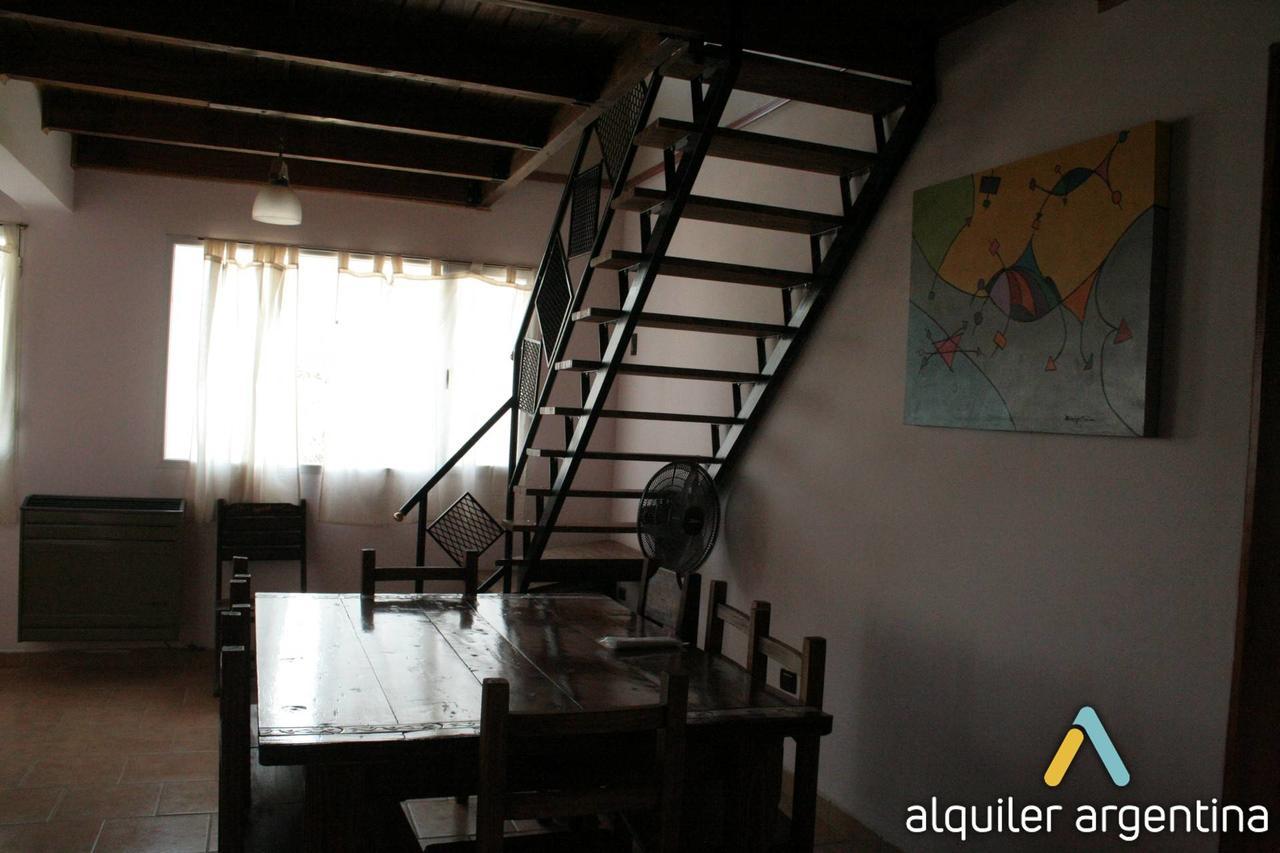 Appartamento Apart Altos DEl Bolsón Esterno foto