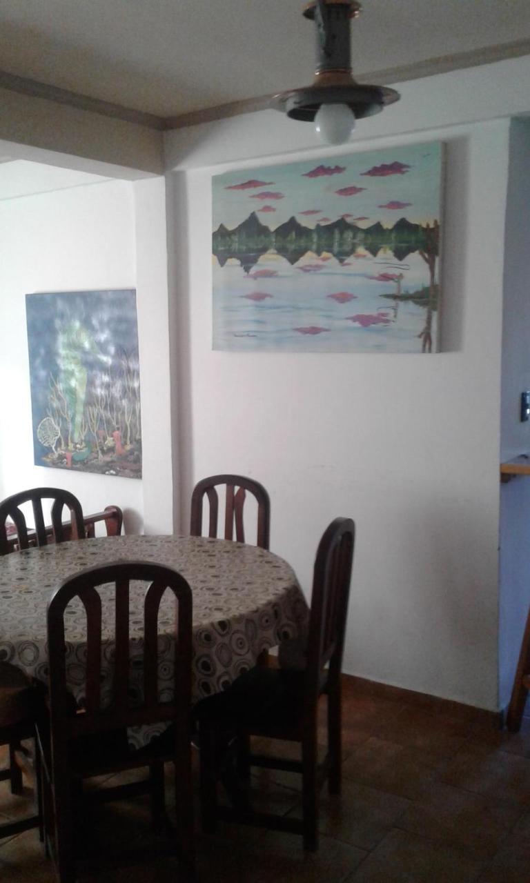Appartamento Apart Altos DEl Bolsón Esterno foto