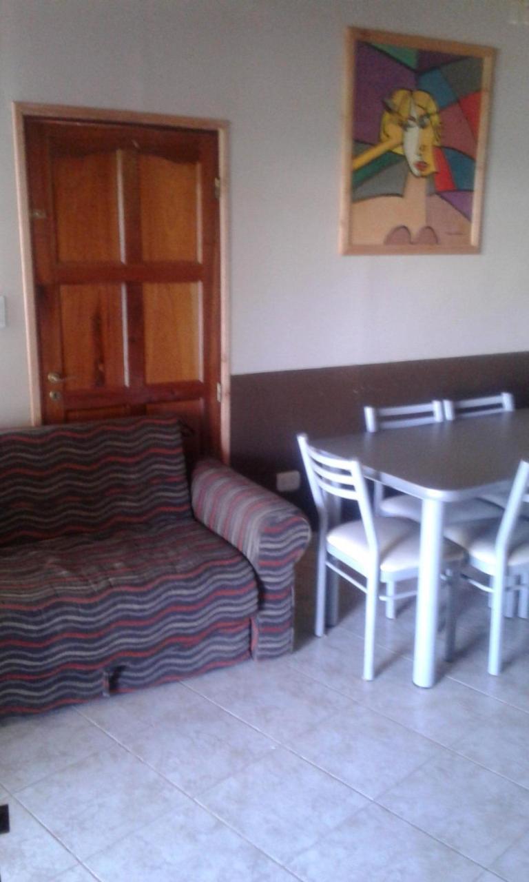 Appartamento Apart Altos DEl Bolsón Esterno foto