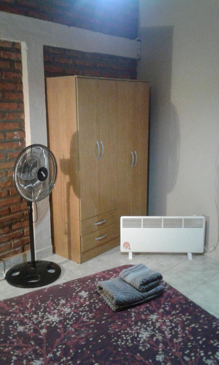 Appartamento Apart Altos DEl Bolsón Esterno foto