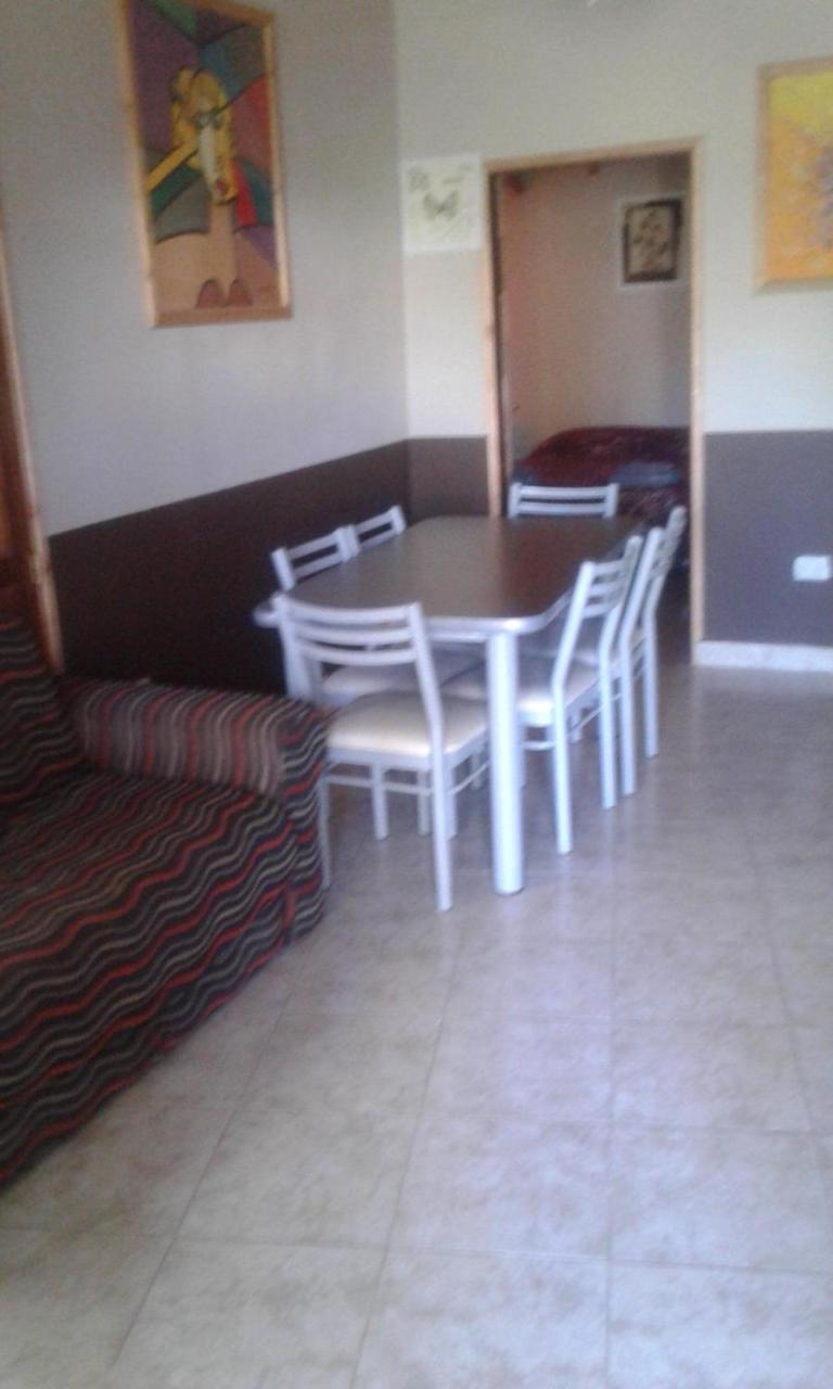 Appartamento Apart Altos DEl Bolsón Esterno foto