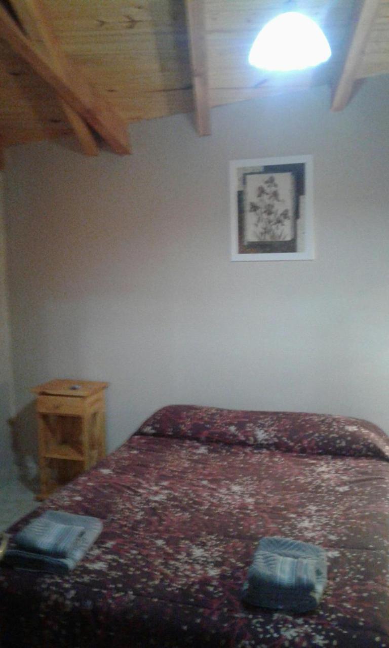 Appartamento Apart Altos DEl Bolsón Esterno foto