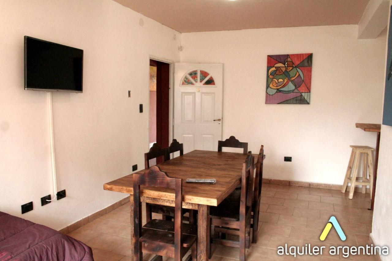 Appartamento Apart Altos DEl Bolsón Esterno foto