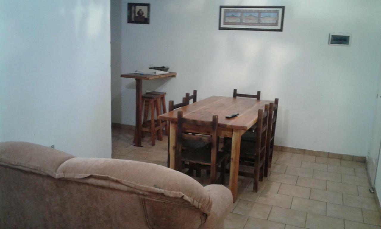 Appartamento Apart Altos DEl Bolsón Esterno foto